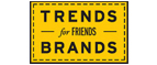 Скидка 10% на коллекция trends Brands limited! - Лопатино